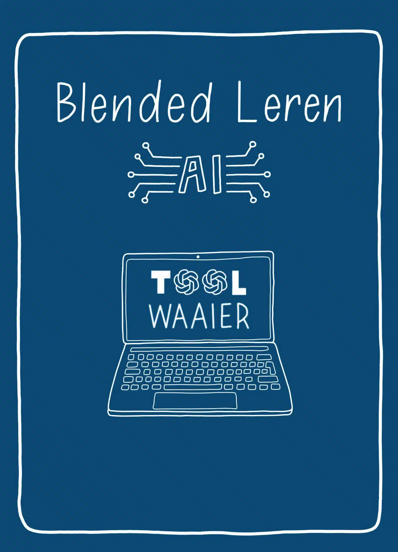 Nieuw! AI Toolwaaier met 50+ tools