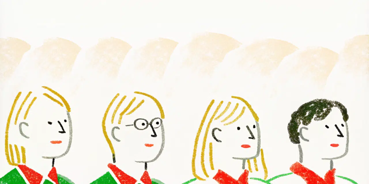 Persona’s met ChatGPT: Snel je doelgroep in beeld