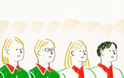 Persona’s met ChatGPT: Snel je doelgroep in beeld