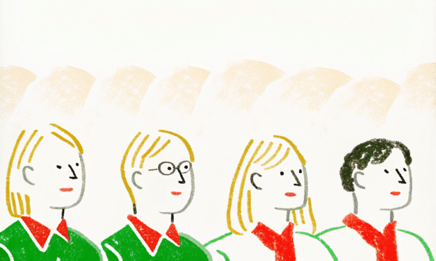 Persona’s met ChatGPT: Snel je doelgroep in beeld