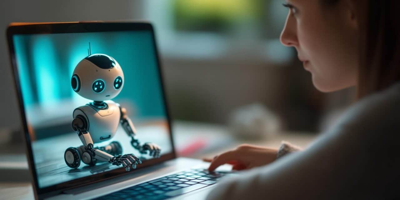 Worden we lui van AI? Hoe generatieve AI ons kritisch denken verandert