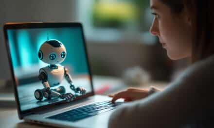 Worden we lui van AI? Hoe generatieve AI ons kritisch denken verandert