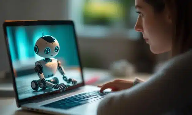 Worden we lui van AI? Hoe generatieve AI ons kritisch denken verandert