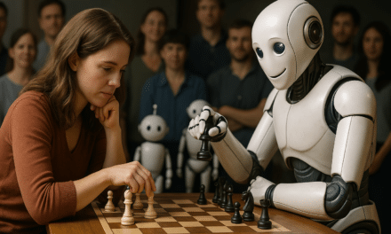 Is de L&D-professional straks overbodig? AI zet ons vak op z’n kop