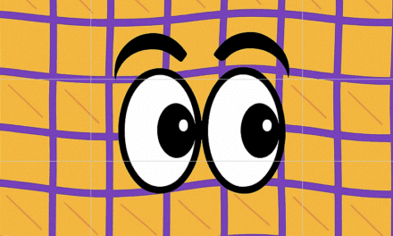 Durf jij te twijfelen aan wat je ziet?