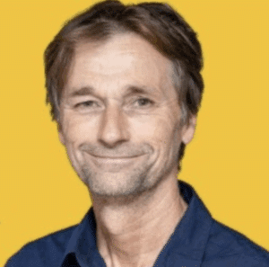 Sjoerd Boersma