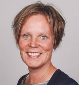 Sibrenne Wagenaar