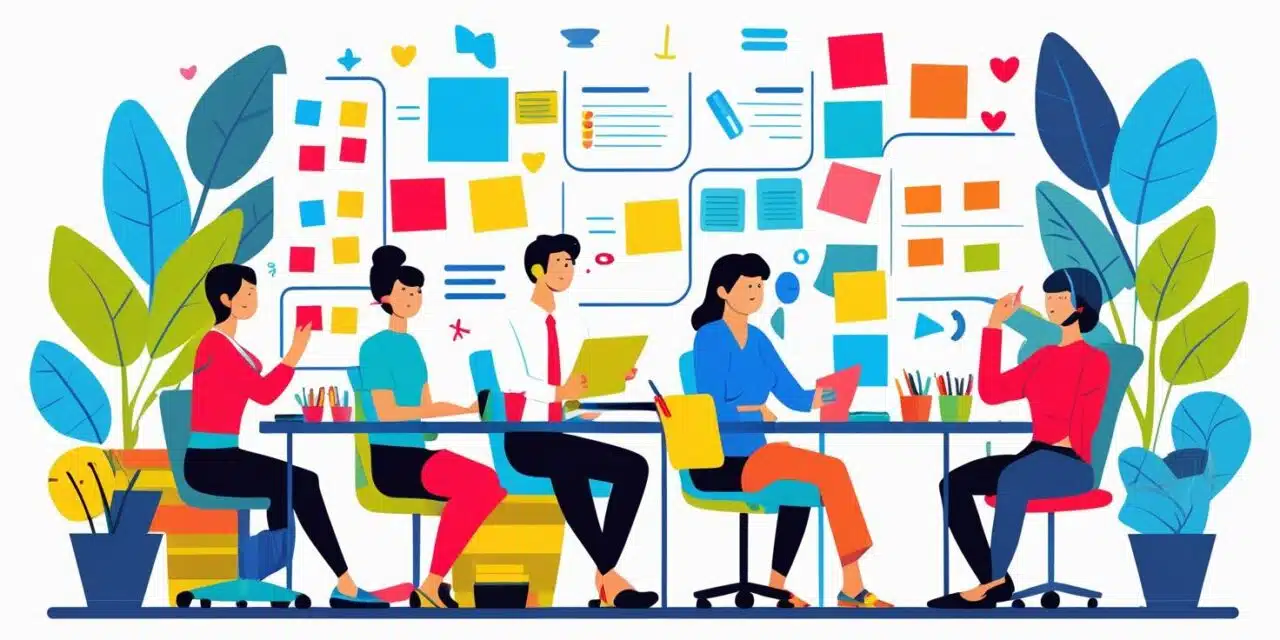 Werkplekleren stimuleren? Ontwerp krachtige leerervaringen met AI