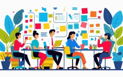 Werkplekleren stimuleren? Ontwerp krachtige leerervaringen met AI