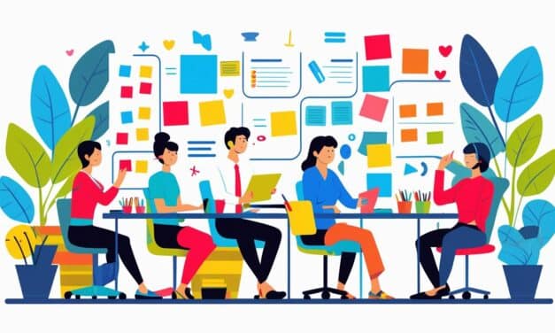 Werkplekleren stimuleren? Ontwerp krachtige leerervaringen met AI