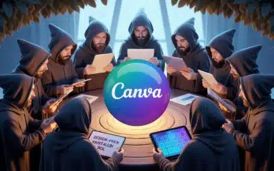 De tien geheimen van AI in Canva