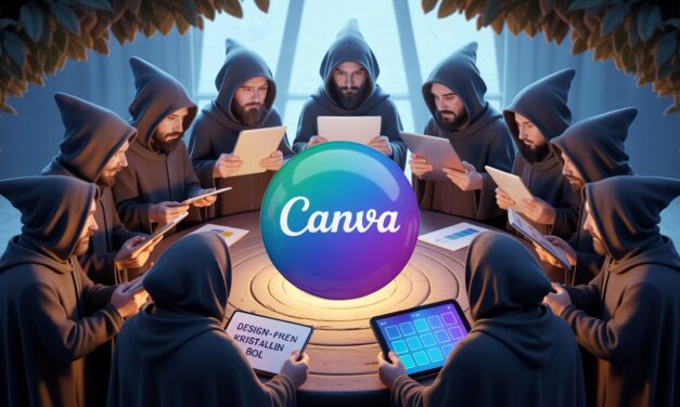 De tien geheimen van AI in Canva