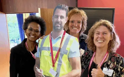 Van iPad tot chatbot: faciliteren van leren over digital skills