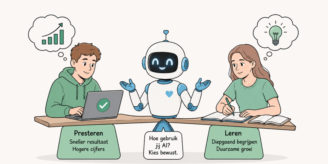 Ontwerp je een AI-oplossing? Stel jezelf eerst deze 3 vragen