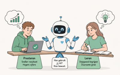 Ontwerp je een AI-oplossing? Stel jezelf eerst deze 3 vragen
