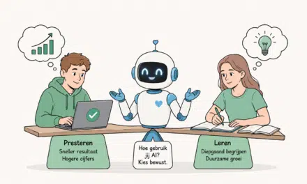 Ontwerp je een AI-oplossing? Stel jezelf eerst deze 3 vragen