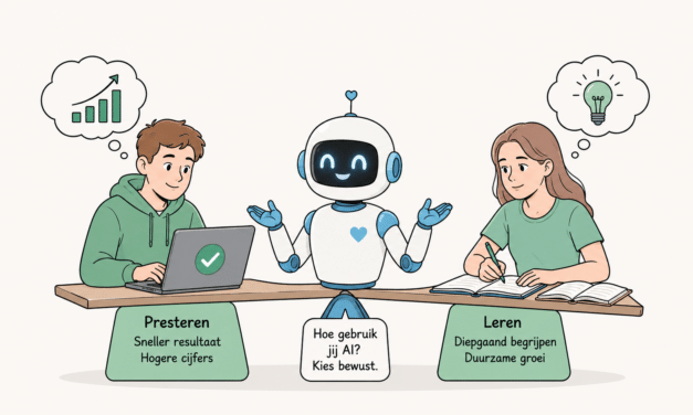 Ontwerp je een AI-oplossing? Stel jezelf eerst deze 3 vragen